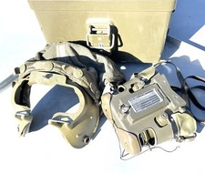 Nachtsichtbrille Nachtsichtgerät  Fero D51 Night Vision Goggles NATO Bundeswehr