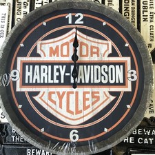Harley davidson uhr - harley,