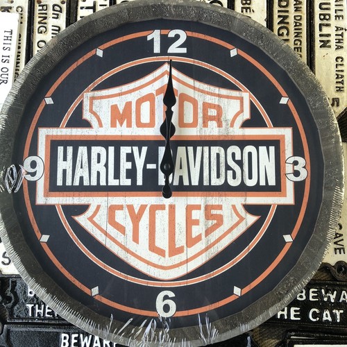 Harley davidson uhr - davidson,