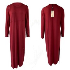 GeBe Damen Kleid Umstandskleid