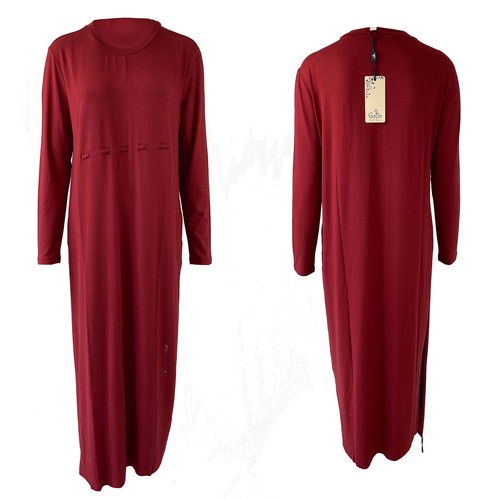 Gebe damen kleid - gebe, umstandskleid
