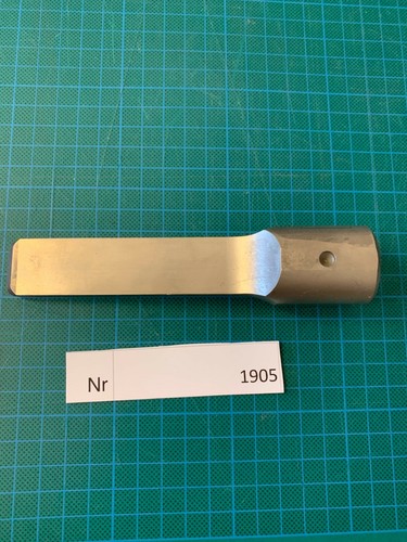 Herrmann titan sonotrode - herrmann, 35