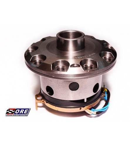 Sperrdifferential asd antrieb - sperrdifferential,