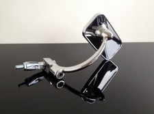 Spiegel, LENKERSPIEGEL, chrom