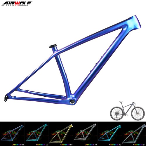 Airwolf t1100 carbon mtb - airwolf,