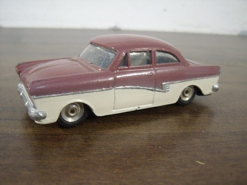 Gama mini mod ford - ford, 17m