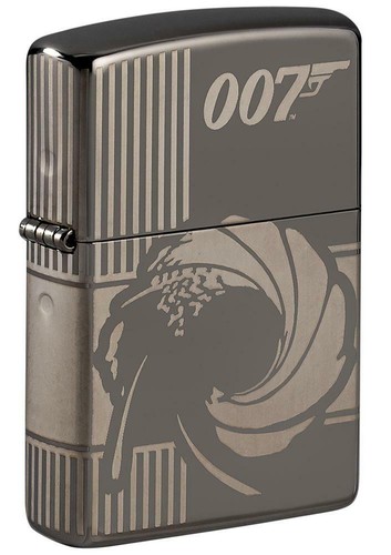 Zippo benzin feuerzeug - -,