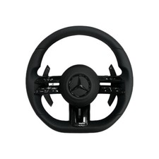 Mercedes AMG Lenkrad –