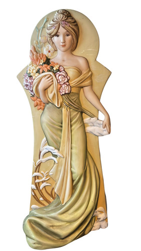 Goebel artis orbis - artis, mucha