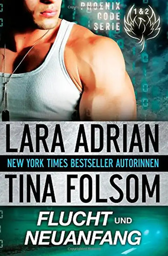 Flucht und neuanfang lara - und,