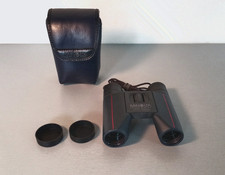 Minolta Pocket Fernglas 8x22