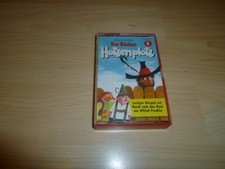 Hörspiel Kassette - Der Räuber Hotzenplotz Folge 1