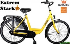 Sehr starkes Hollandrad 26/28