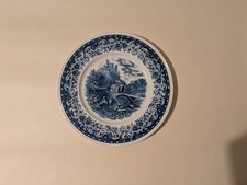 Villeroy Boch Porzellan Blue