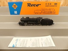 Roco 04111 A C 5/6 SBB 2978 DC