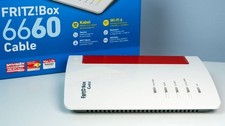 FRITZ!Box 6660 Cable