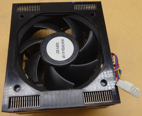 Cooler master modell - cooler,