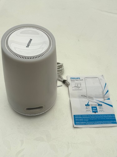 Philips hf3470 wake sunrise - philips,