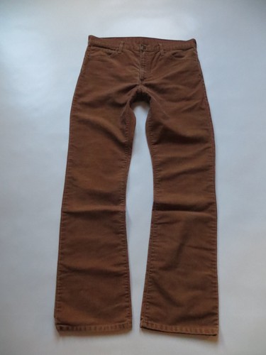 Levi 507 bootcut - levi's,