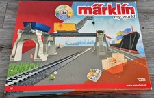 Märklin my world 72205