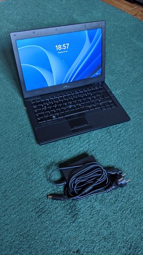 Dell latitude e4310 laptop - latitude,