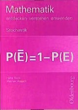 Mathematik. Entdecken -