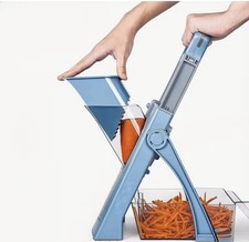 Sicherer einfacher Mandoline