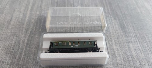 Märklin mini club - *märklin, spur