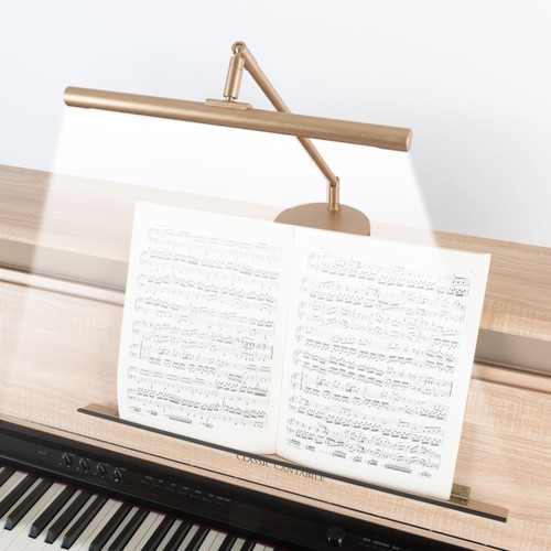 Led piano leuchte klavier - piano,