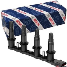 Bosch Zündspule Opel Astra