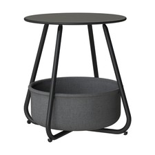 B-Ware Beistelltisch Sofatisch