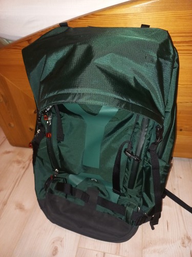 Nya evo fotorucksack fjord - fotorucksack,