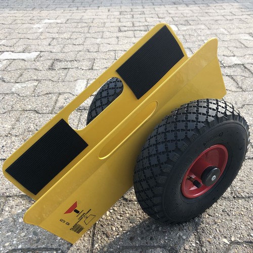 Plattenwagen schwerlast lasten - plattenwagen,