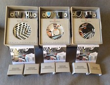 Illy Espresso Tassen Art