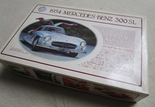 1954 Mercedes-Benz 300 SL