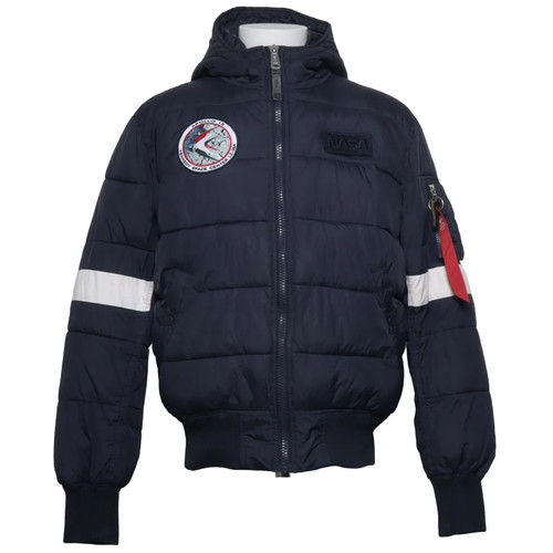 Alpha industries winterjacke - industries,,