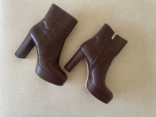 Stiefeletten gianvito rossi - stiefeletten,