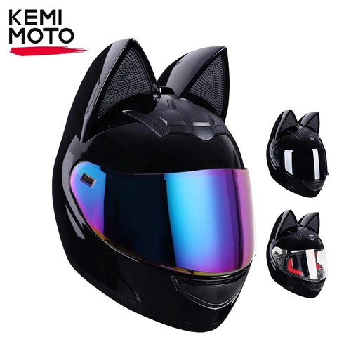 Kemimoto motorradhelm - kemimoto,