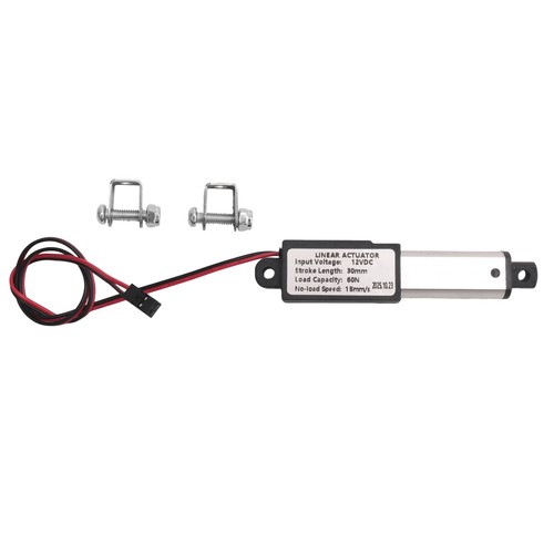 Mikro linearantrieb zoll - mikro-linearantrieb,, 1