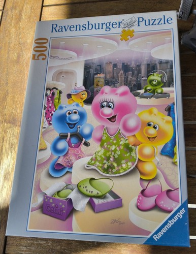 Ravensburger gelini shoping - ravensburger,