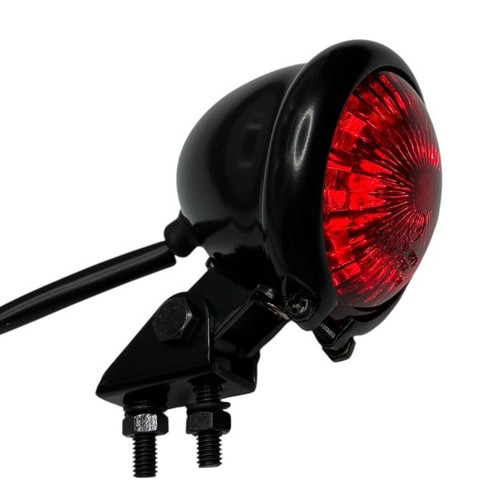 Rücklicht bates led vintage - rücklicht,