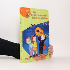 LESEMAUS zum Lesenlernen