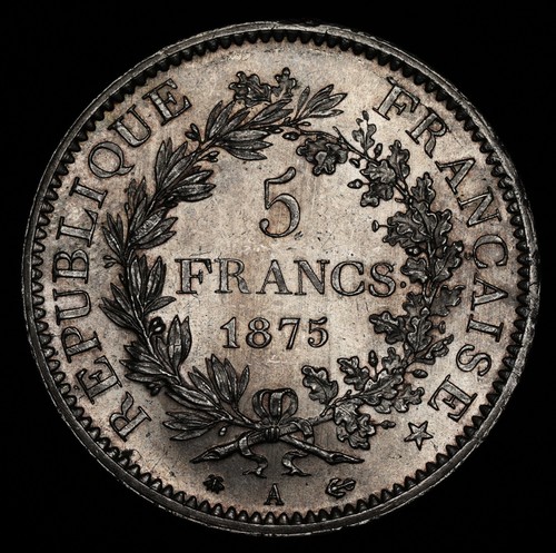 Frankreich herkules - herkules, 3