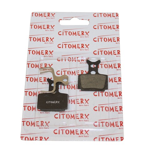 Fahrrad brake pads - fahrrad,