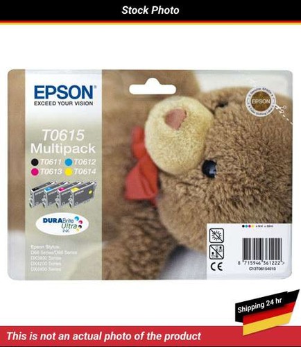 C13t06154010 epson stylus - epson, d66