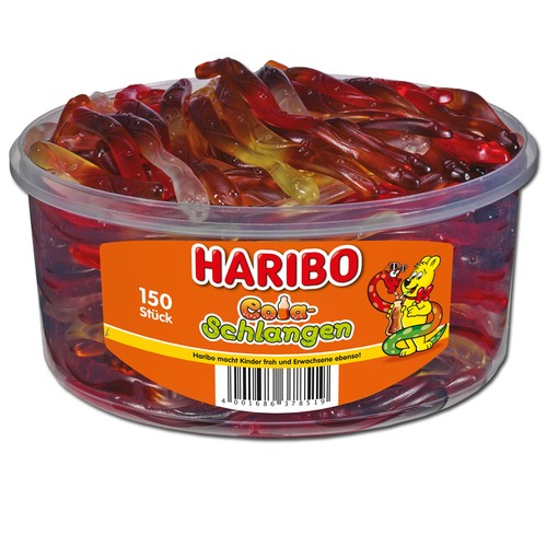 Haribo - (7,89€/1kg),