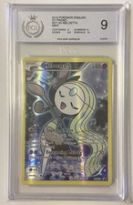 Pokemon | Meloetta | PGS 9 |