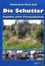 Die Schutter von Ruch, Martin, Stoll, Ernst | Buch | Zustand gut
