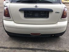 BMW Mini R56 Stoßfänger