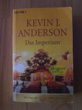 Die Saga der sieben Sonnen - Band 1 - Das Imperium - Kevin j. Anderson